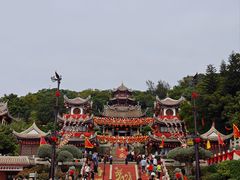 -湄洲岛