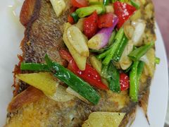 -贞姨美食·老字号海鲜大排档