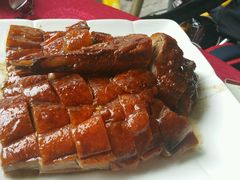 -台山美食一绝阿四台山黄鳝饭(阿四创作店)