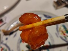 -小河盐帮·私家菜·烤鸭(三元桥·霄云路店)