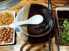 -盈田盈粥庄(博山东路店)