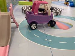 -孩子王童乐园(唐山万达广场店)