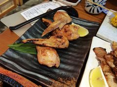 鸡肉明太子-有喜屋·深夜食堂(环宇荟店)
