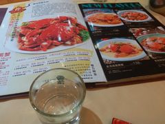 菜单-宋记香辣蟹(曹家渡店)
