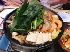 -琴寿司居酒屋(中山广场店)