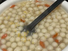 -周姑娘不等味·牛羊肉火锅·螃蟹罗氏虾·烤鱼烤串(高邮店)