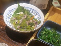 -鸟鹏烧鸟居酒屋(熙龙湾店)