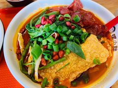 -螺小胖柳州螺蛳粉(钟楼总店)