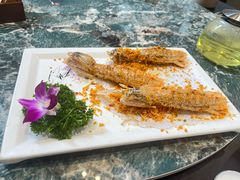 -海世船说·海鲜餐厅(南昌店)