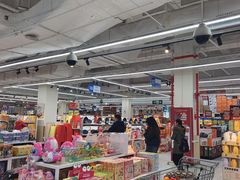 -沃尔玛购物广场(燕郊店)