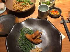 -天水蔬食料理(树德之光店)