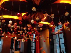 -YUE·6·西式融合餐厅(外滩六号店)