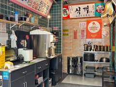 -釜山火炉·海鲜烤肉(紫藤路店)