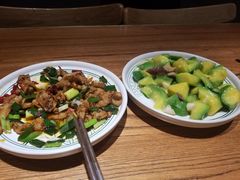-云海肴·汽锅鸡·云南菜(高德置地店)