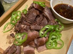 -锦绣金山人家(友谊店)