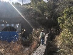 -天目山-昭明禅寺