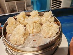 -诺敏塔拉奶茶—布里亚特包子-手把肉(满洲里店)