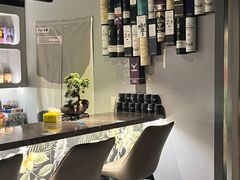 -NOVA CORE蔚来酒吧(新天地店)