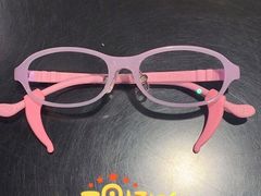-镜客眼镜(大东方百货店)