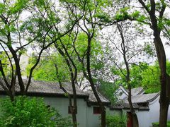 -玲珑塔公园