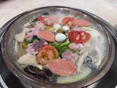 -海关荤豆花(洋河一路店)