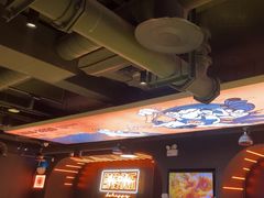 -鸣记脆皮烤鱼·海鲜烤鱼(三八广场店)
