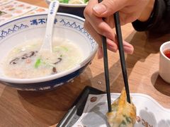 -冯不记米坊(凯德广场店)