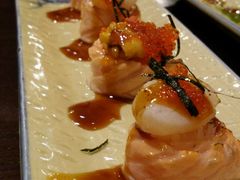 -松子料理(白家庄店)