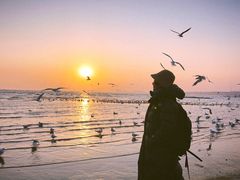 -老虎石海上公园