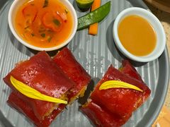 -点都德(龙之梦店)