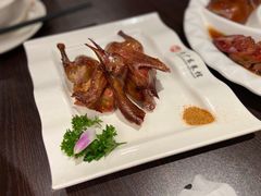 -古南都·老广东酒楼(龙江店)
