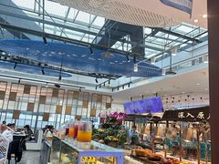 -半岛听涛蒸汽海鲜自助(K11店)