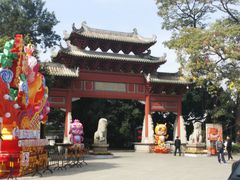 -惠州皇冠假日酒店·西餐厅·自助餐厅