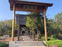 -缥缈峰景区