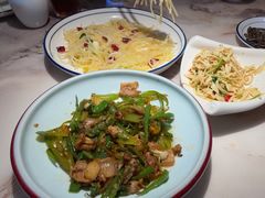 -川悦壹号·川菜(蠡溪路店)