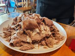 -遵义虾子卢四羊肉粉(大沽路店)