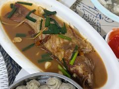 -谊荣海鲜大牌档(石湖店)