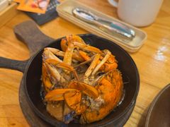-莲花公园煎蟹·30年闽菜(火车站店)