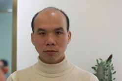 -发饰美男士增发补发假发定制店