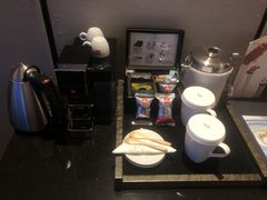 -广州四季酒店