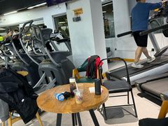 -超鹿运动(融侨锦江店)