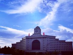 -长影旧址博物馆