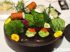 -The Georg(东华门店)