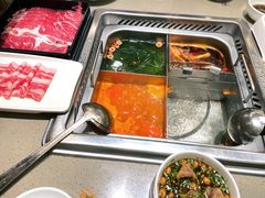-海底捞火锅(苏宁广场店)