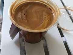 -Manner Coffee(K11店)