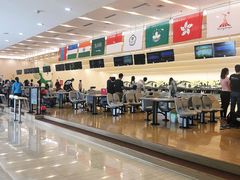 -广州保龄球馆(广州天河体育中心店)