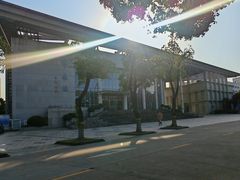 -上海大学(宝山校区)