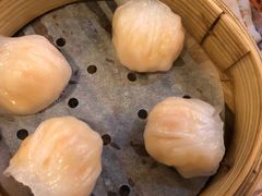 -添好运点心专门店(深水埗店)