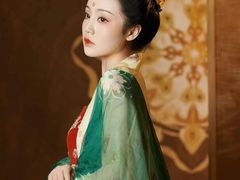 -盘子女人坊(西安至尊店)