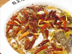 -太二酸菜鱼(福州泰禾店)